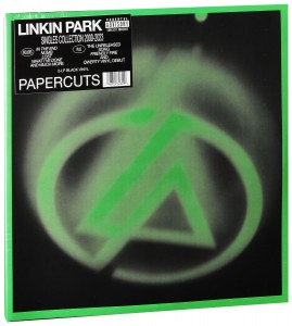 Linkin Park — The Singles Collection