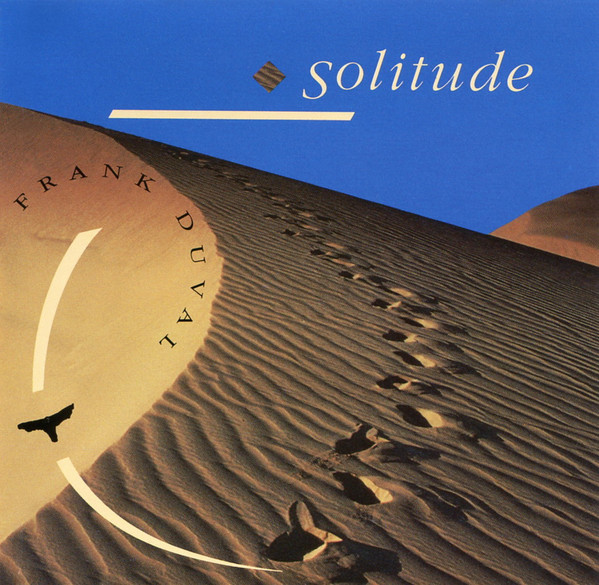 Frank Duval — Solitude