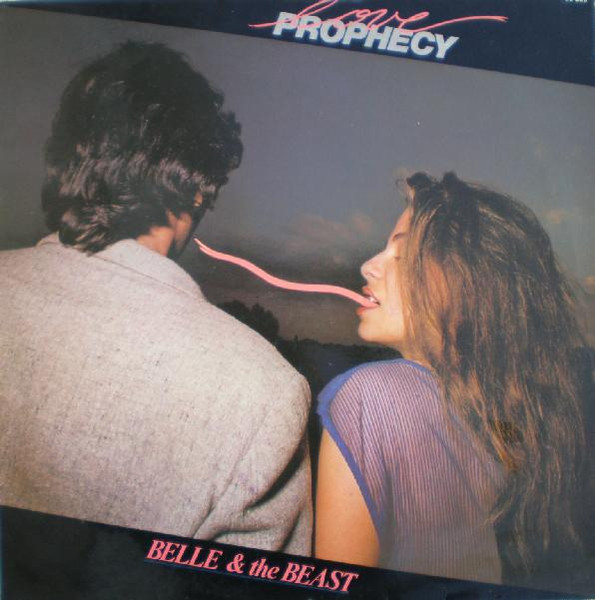 Love Prophecy — Belle & The Beast
