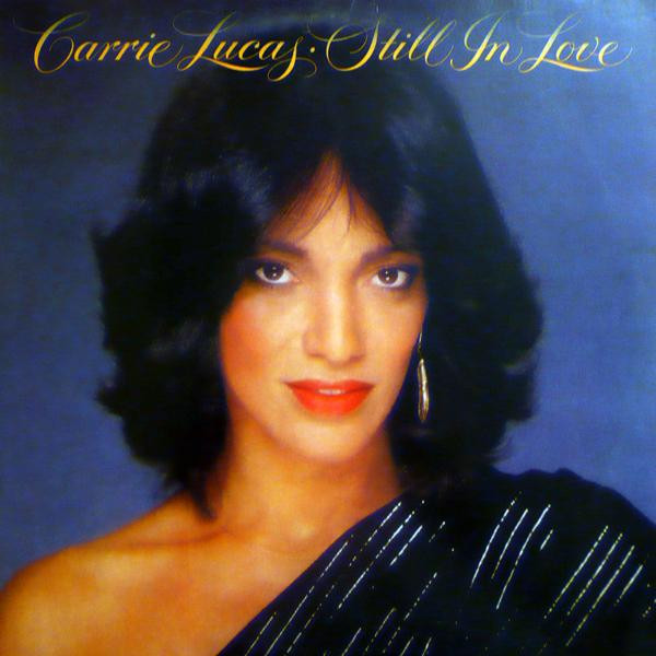 Lucas Carrie — Still In Love
