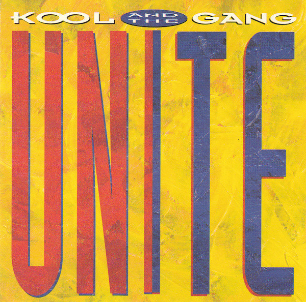 Kool & The Gang — Unite