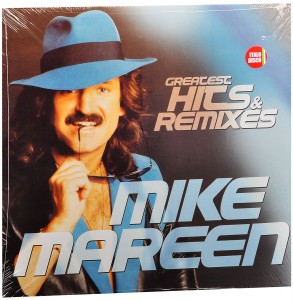 Mike Mareen — Greatest Hits & Remixes