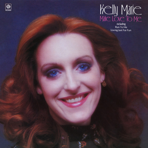 Marie Kelly — If I Can't Have You