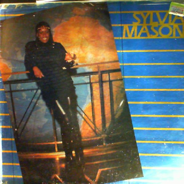 Mason Silvia — Silvia Mason