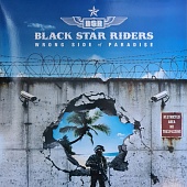 BLACK STAR RIDERS — Wrong Side Of Paradise
