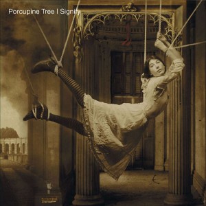Porcupine Tree — Signify