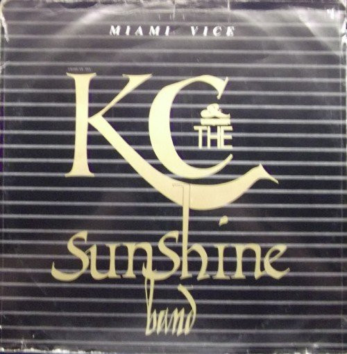 Miami Vice — Tribute To K.C. & The Sunshine Band