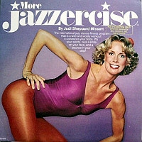 Missett Judi Sheppard — More Jazzercise