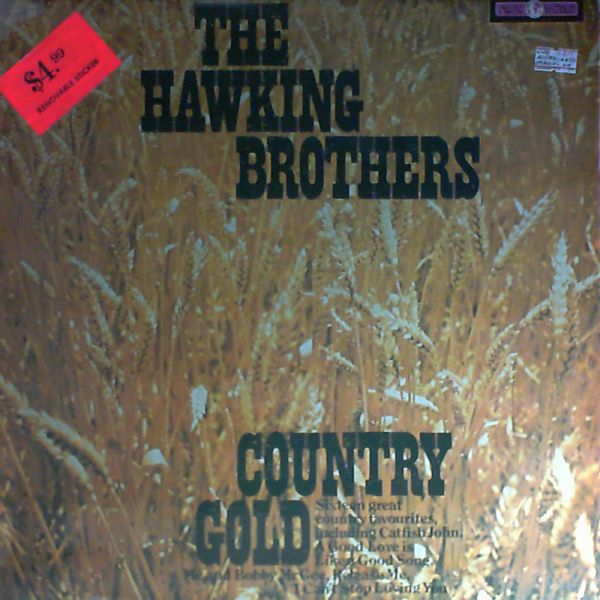 Hawking Brothers — Country gold