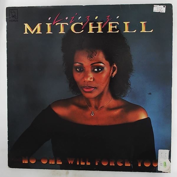 Mitchell Liz (Boney M) — No One Will Force You