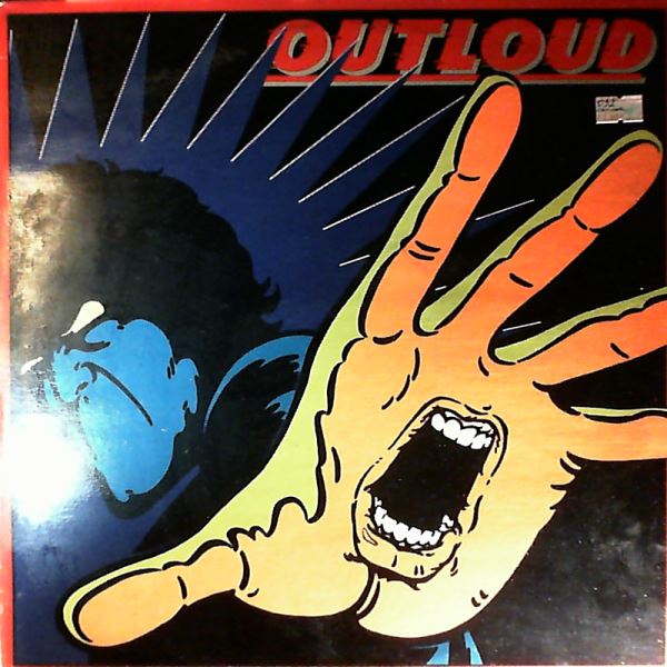 Outloud — Outloud