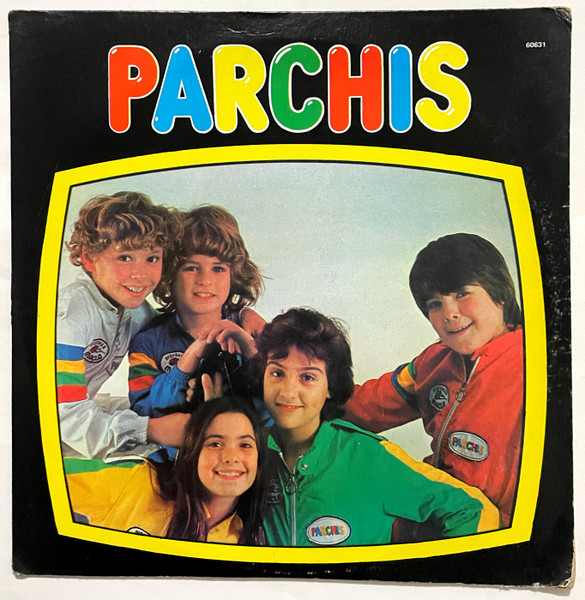 Parchis — "Parchis"