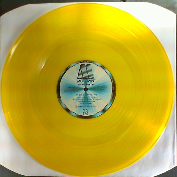 Pointer Bonnie (Pointer Sisters) — El Ceilo Te Envio