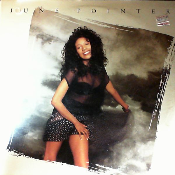 Pointer June (Pointer Sisters) — Pointer June (Pointer Sisters)