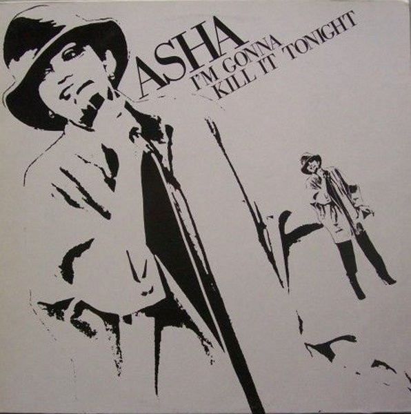 Puthli Asha — I'm Gonna Kill It Tonight