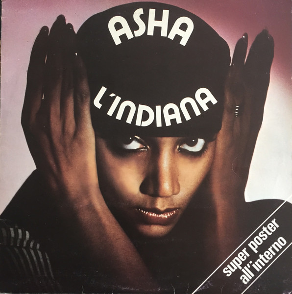 Puthli Asha — L'Indiana