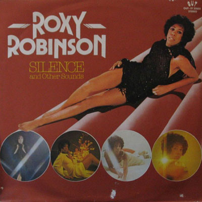 Robinson Roxy — Silence And Other Sounds