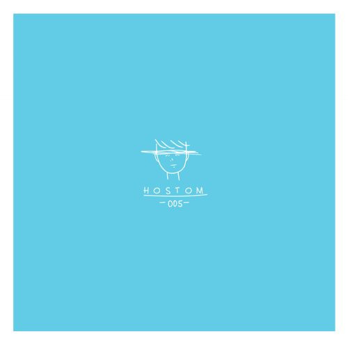 Hostom — HOSTOM - 005