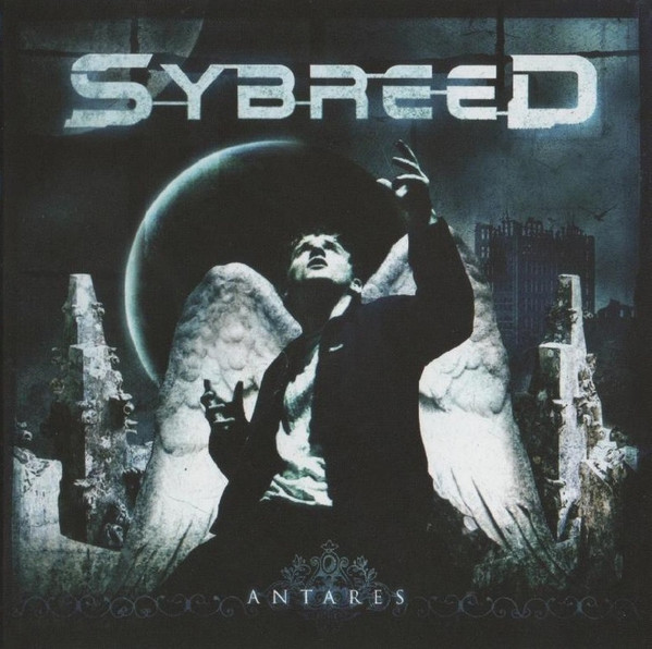 Sybreed — Antares
