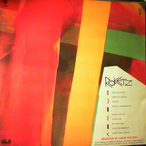 Roketz (Rockets) — One Way