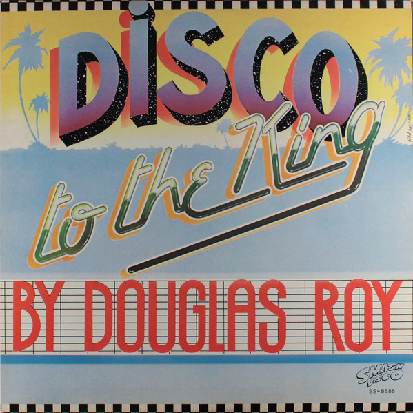 Roy Douglas — Disco to the king