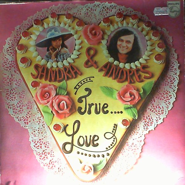 Sandra & Andres — True Love