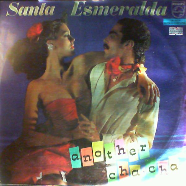 Santa Esmeralda — Another Cha-Cha
