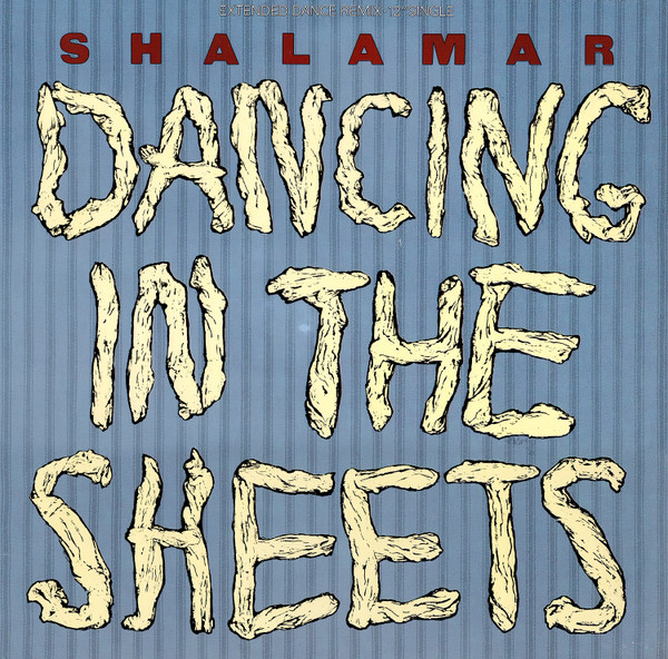 Shalamar — Dancing In The Sheets