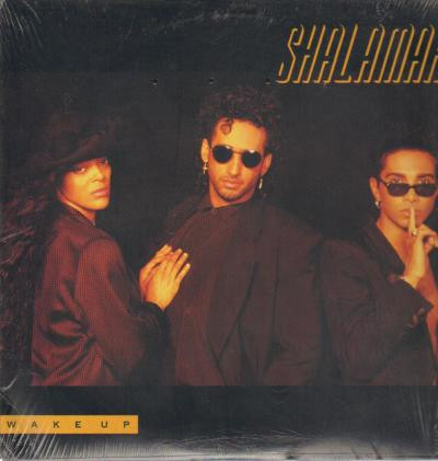Shalamar — Wake Up
