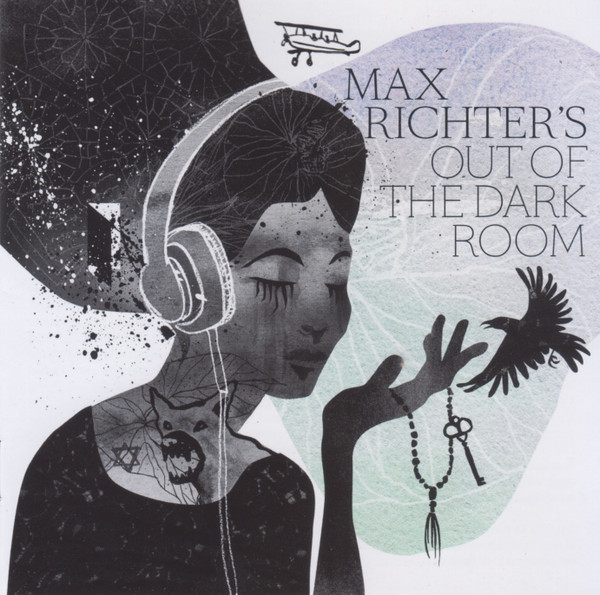 Max Richter — Out Of The Dark Room