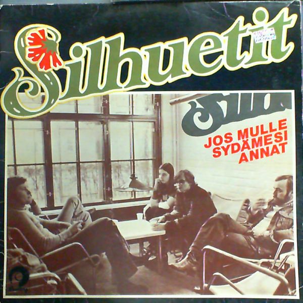 Silhuetit — Silhuetit