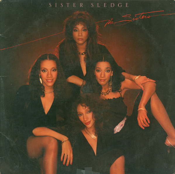 Sister Sledge — Sisters
