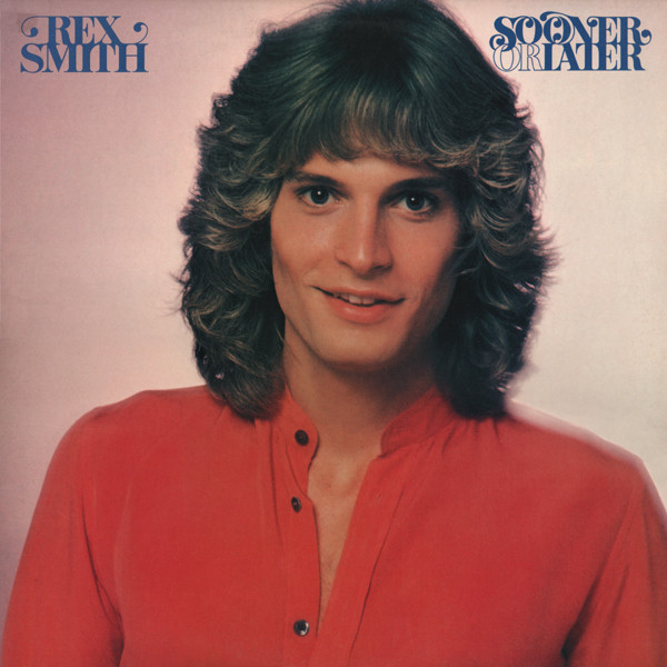 Smith Rex — Sooner Or Later