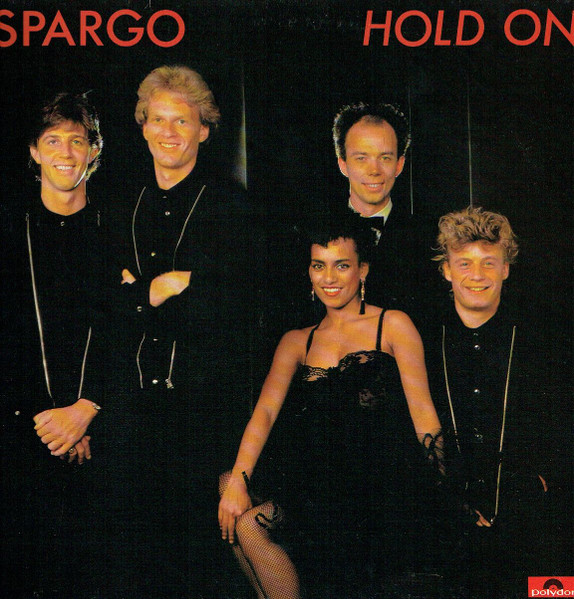 Spargo — Hold On