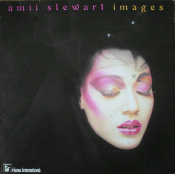 Stewart Amii — Images