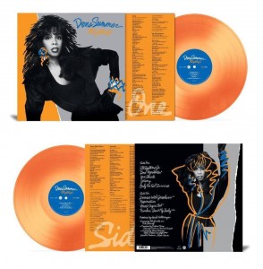 Summer Donna — All Systems Go