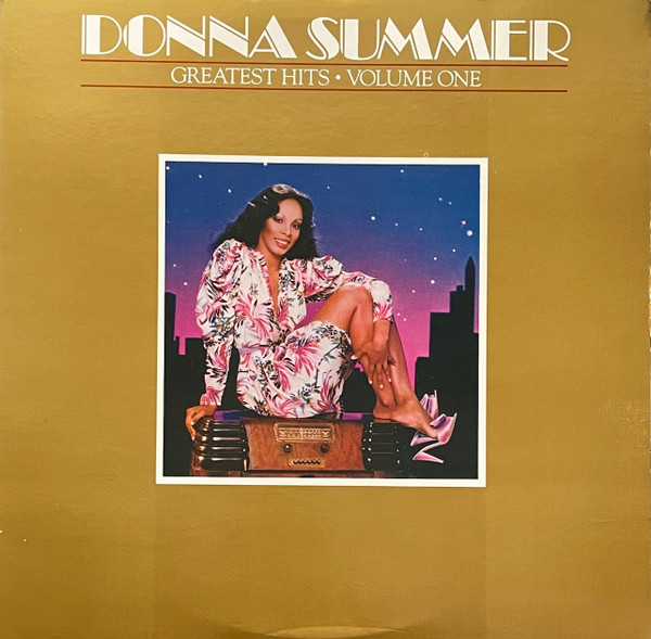 Summer Donna — Greatest Hits - Volume One