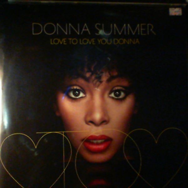 Summer Donna — Love To Love You Donna