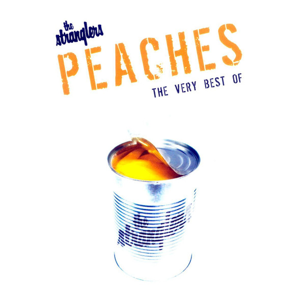 Stranglers — Peaches: The Very Best Of The Stranglers