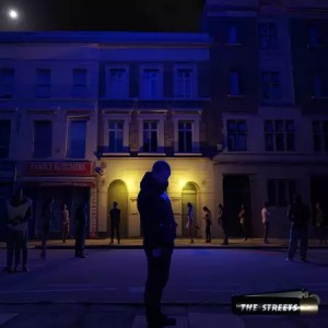 The Streets — The Darker The Shadow The Brighter The Light