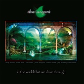 THE TANGENT — The World That We Drive Through