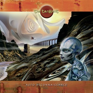 The Tangent — Auto Reconnaissance