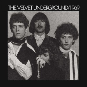 The Velvet Underground — 1969