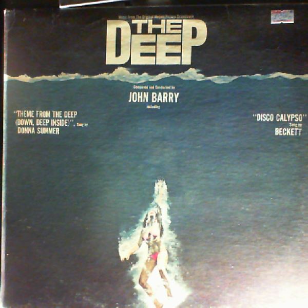 Summer Donna — The Deep