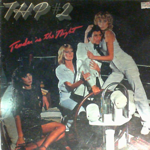 T.H.P. Orchestra (THP Orchestra) — Tender Is The Night