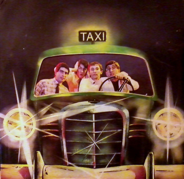 Taxi — Same