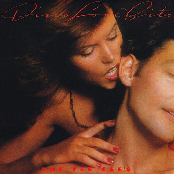 Tee Cee`s — Disco love bite