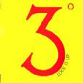 Three Degrees — Lock It Up