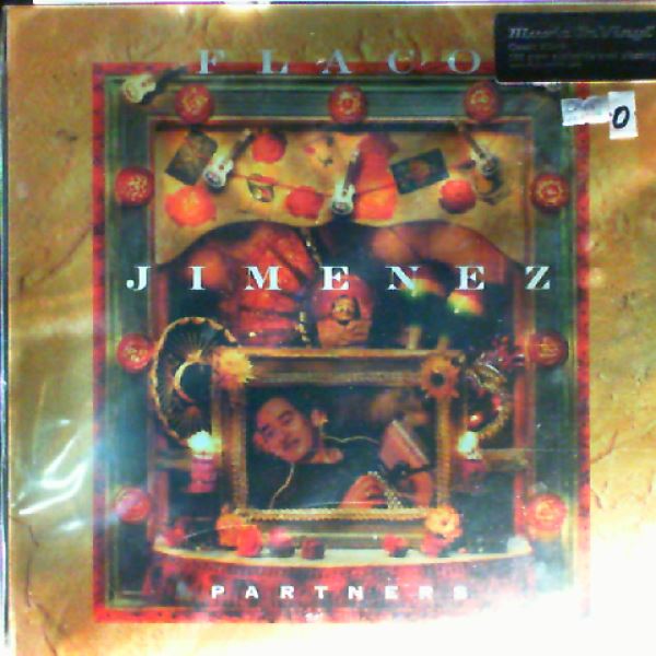Jimenez Flaco — Partners