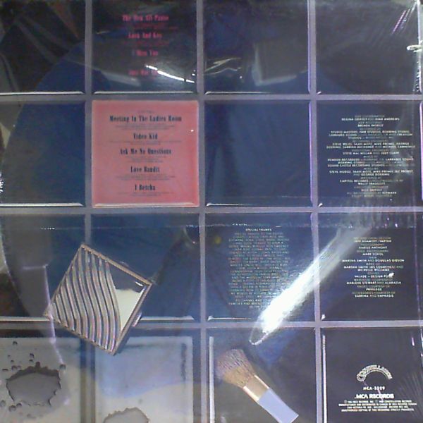 Various Artists — Intro disco-discotheque